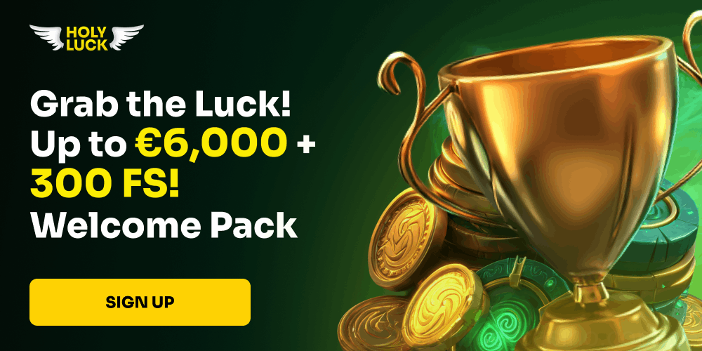 HolyLuck Casino